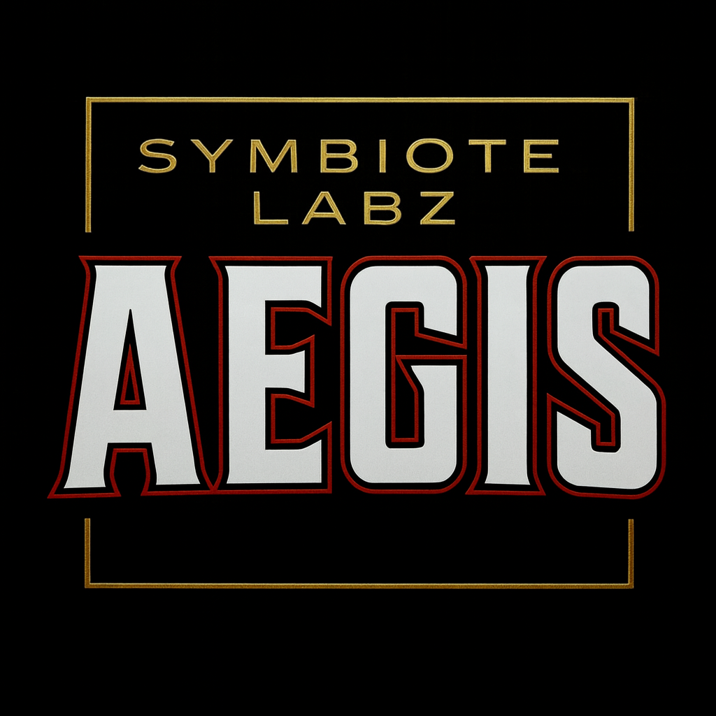 AEGIS โ The Cardiovascular Defense