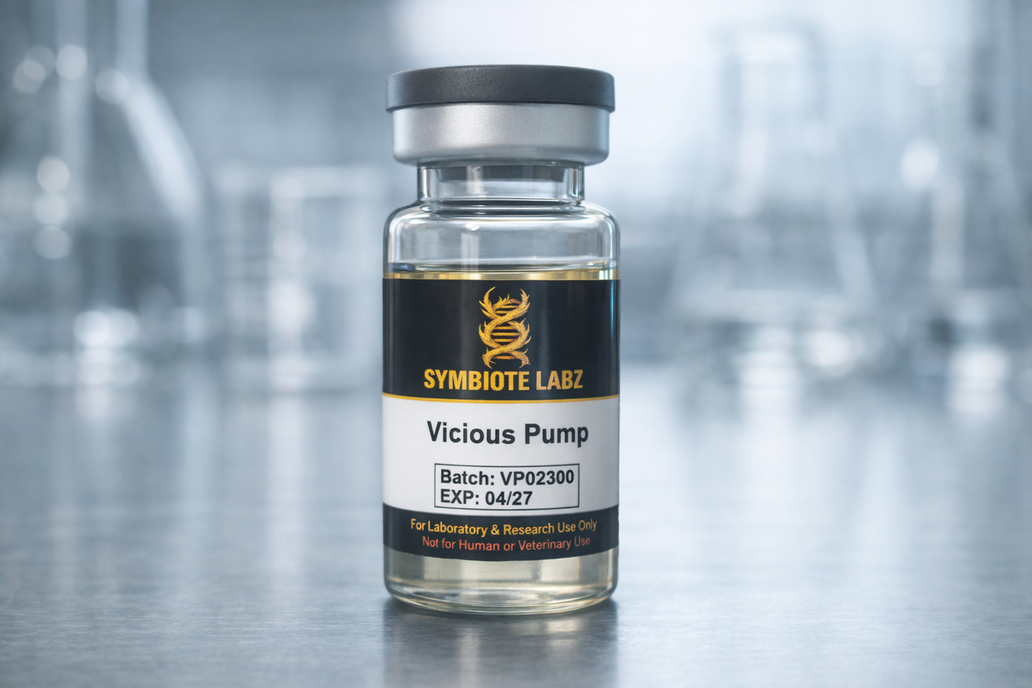 Vicious Pump