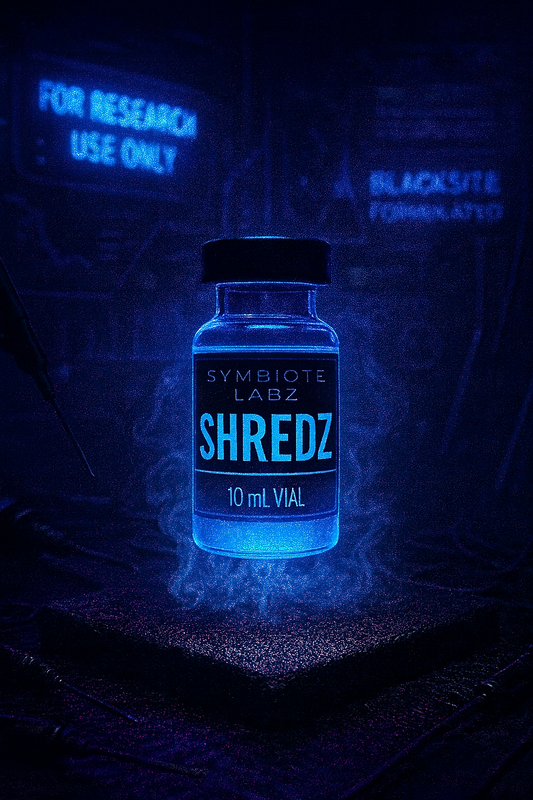 Shredz