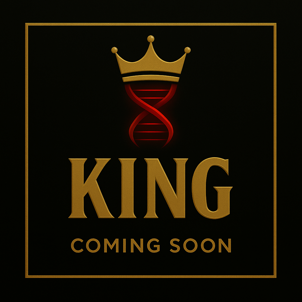 KING CARN (L-Carnitine 1000 mg/mL)