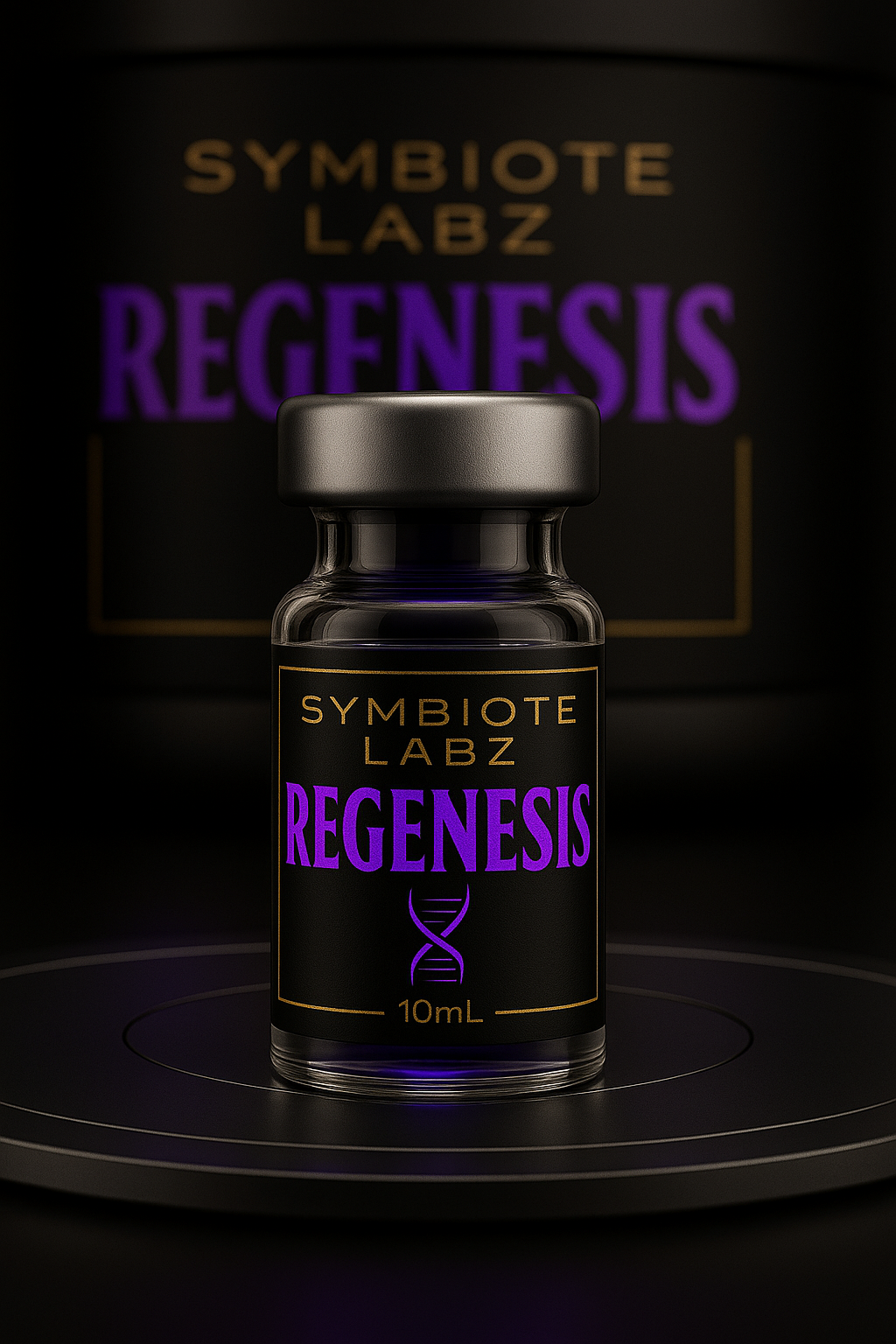 REGENESIS