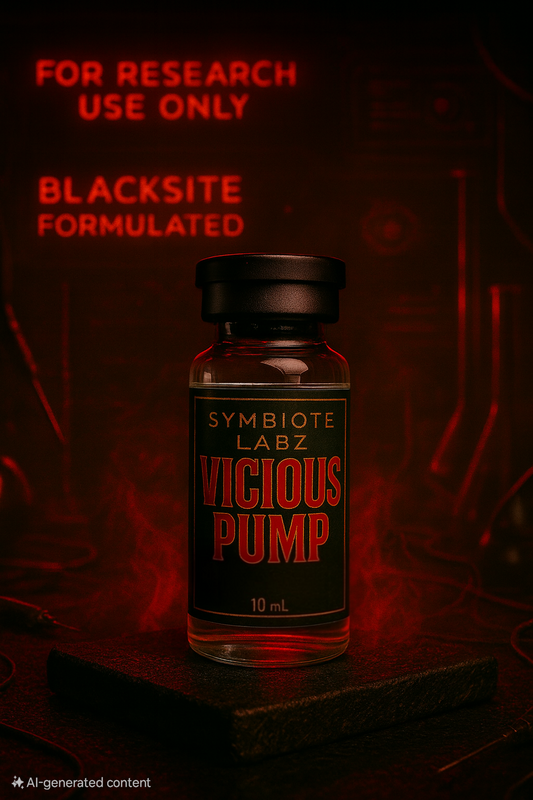 Vicious Pump