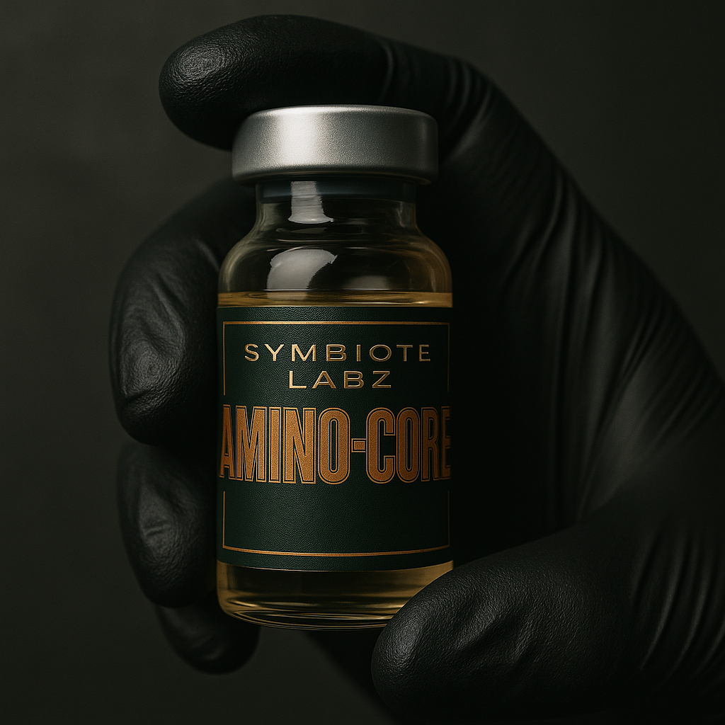 AMINO-CORE – Essential Amino Acid