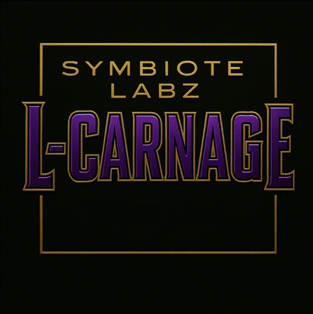 L-carnitine 500mg/ml 10ml solution
