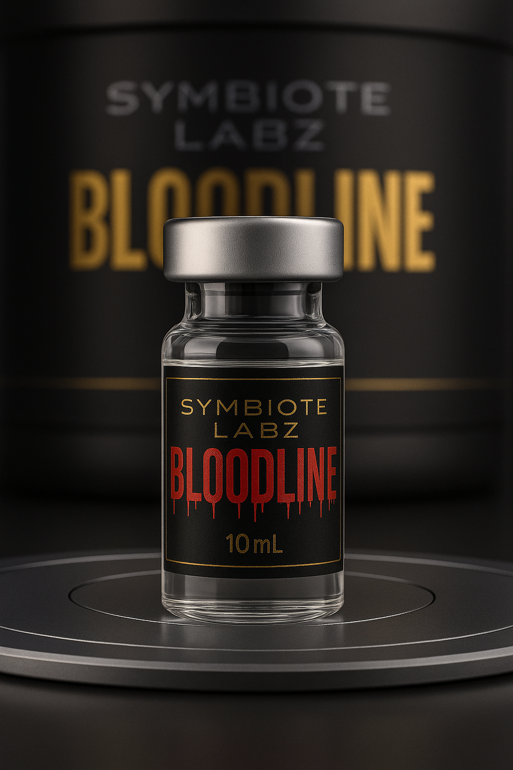 BLOODLINE — Pump Power Meets Cardiovascular Support
