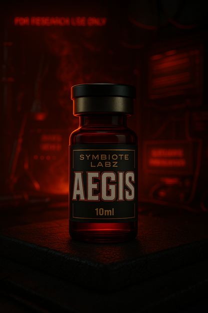 AEGIS – The Cardiovascular Defense
