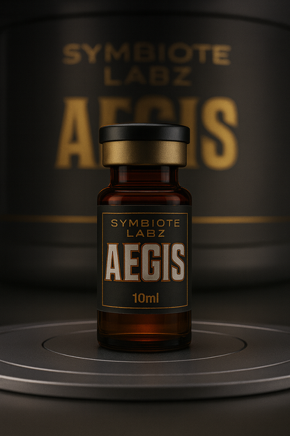AEGIS – The Cardiovascular Defense