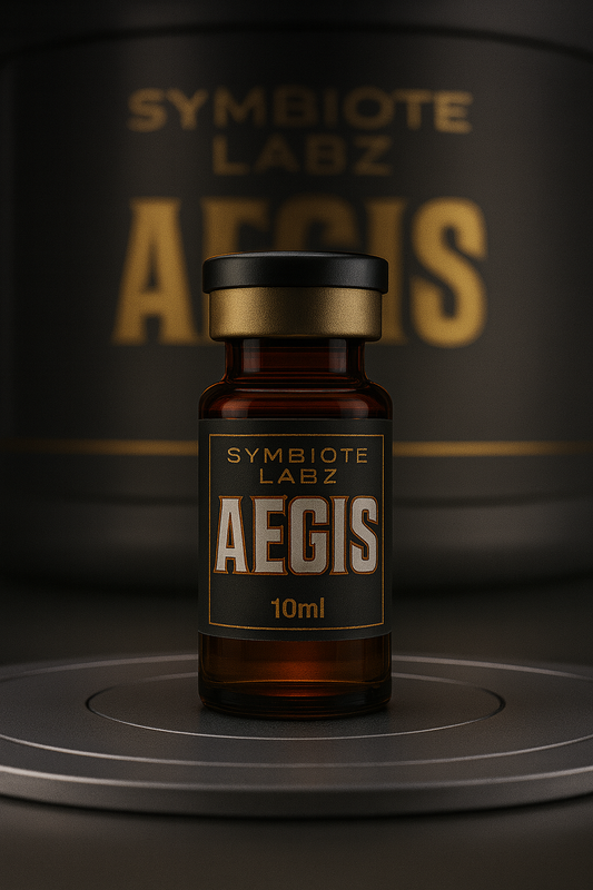 AEGIS – The Cardiovascular Defense