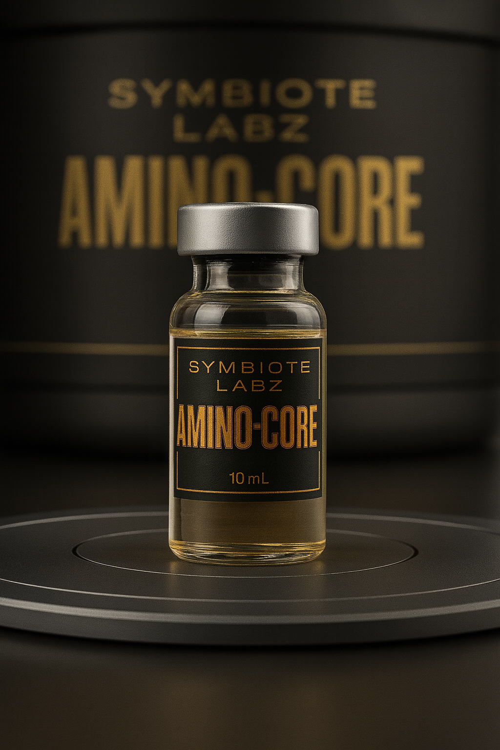 AMINO-CORE – Essential Amino Acid