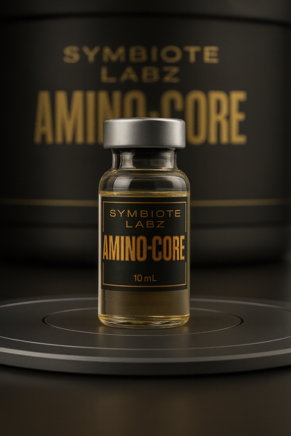 AMINO-CORE – Essential Amino Acid