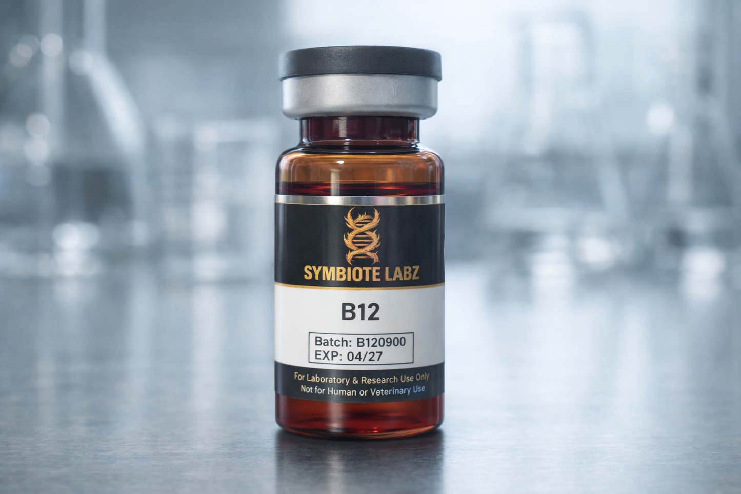 B12 2mg/ml