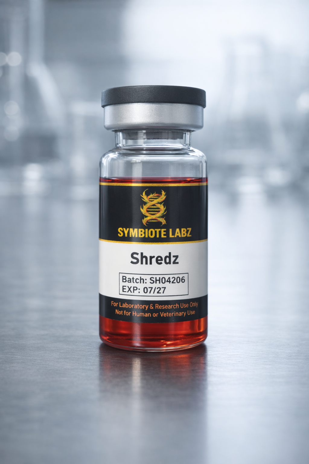 Shredz
