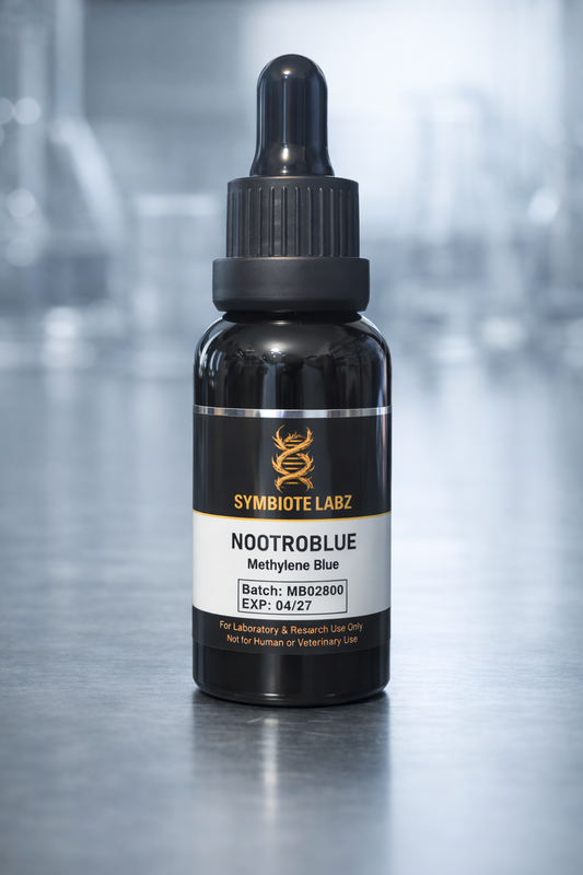 NOOTROBLUE-Methylene Blue 10MG/ML