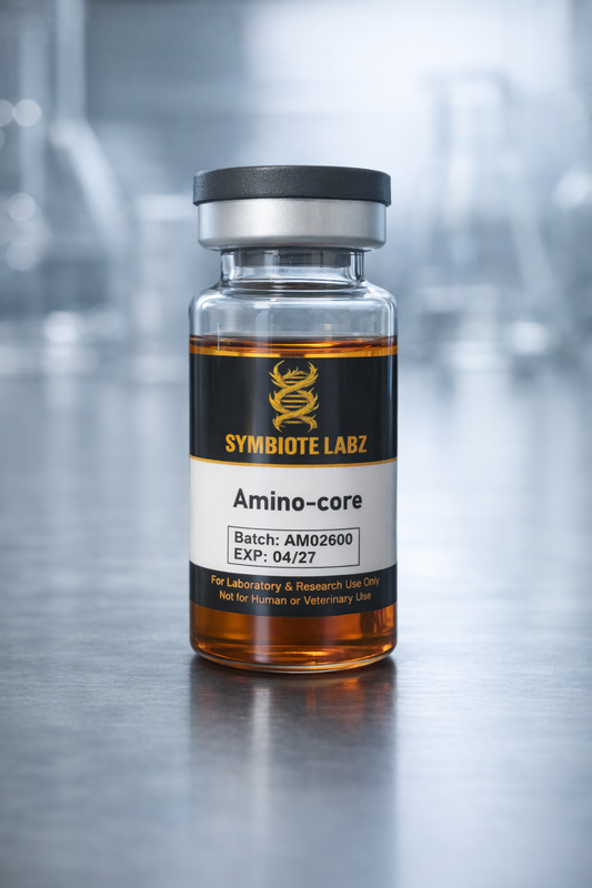 AMINO-CORE – Essential Amino Acid