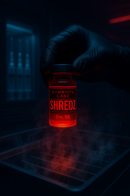 shredz