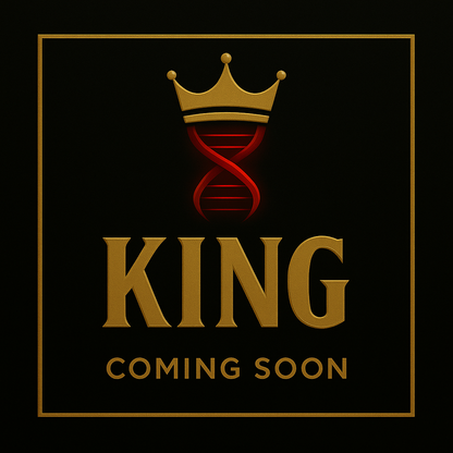 KING CARN (L-Carnitine 1000 mg/mL)
