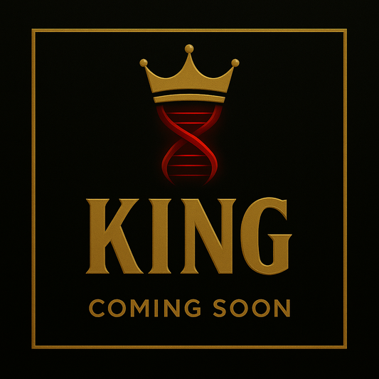 KING CARN (L-Carnitine 1000 mg/mL)
