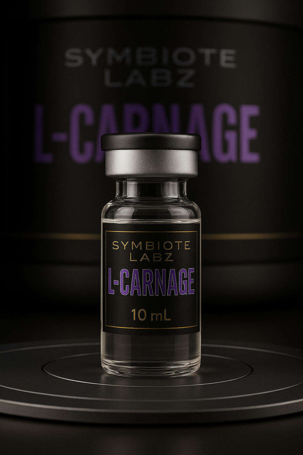 L-Carnitine 800mg