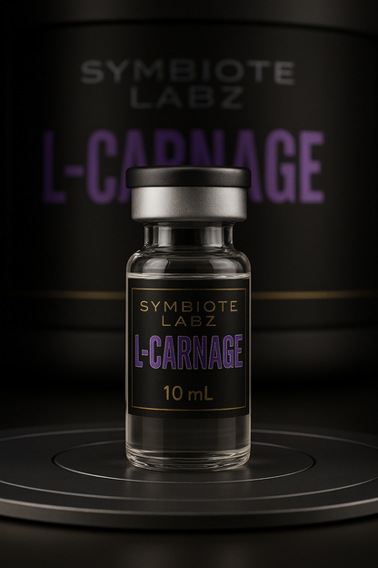 L-Carnitine 800mg