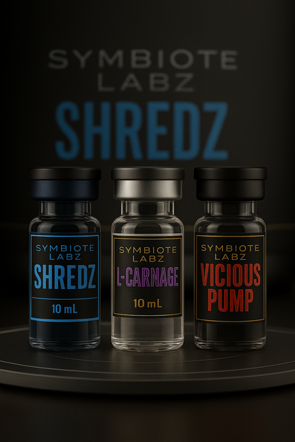 Mutation Stack Bundle