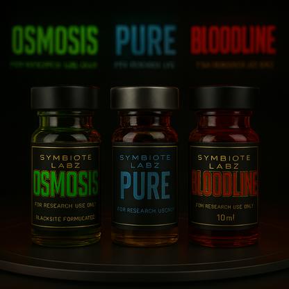 Cycle Support Bundle