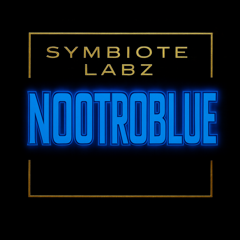 NOOTROBLUE-Methylene Blue 10MG/ML
