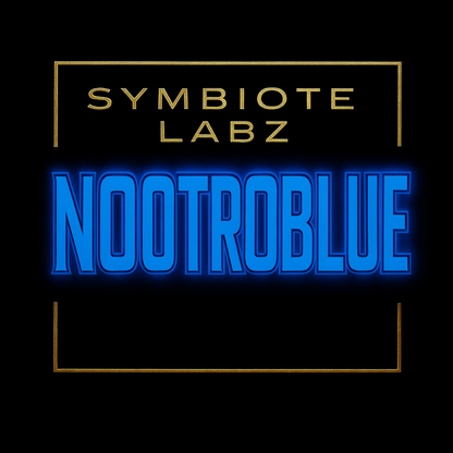 NOOTROBLUE-Methylene Blue 10MG/ML