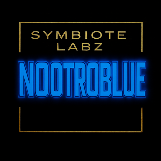 NOOTROBLUE-Methylene Blue 10MG/ML