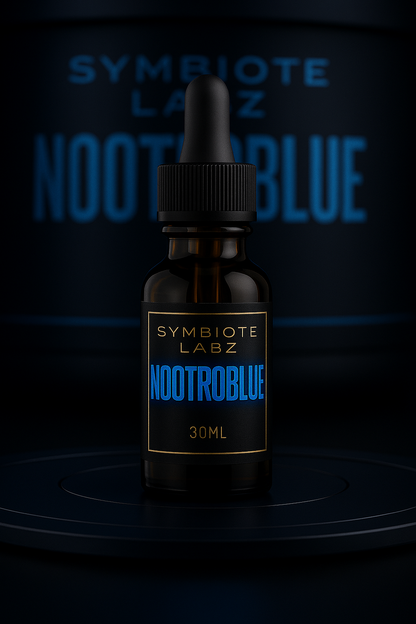 NOOTROBLUE-Methylene Blue 10MG/ML