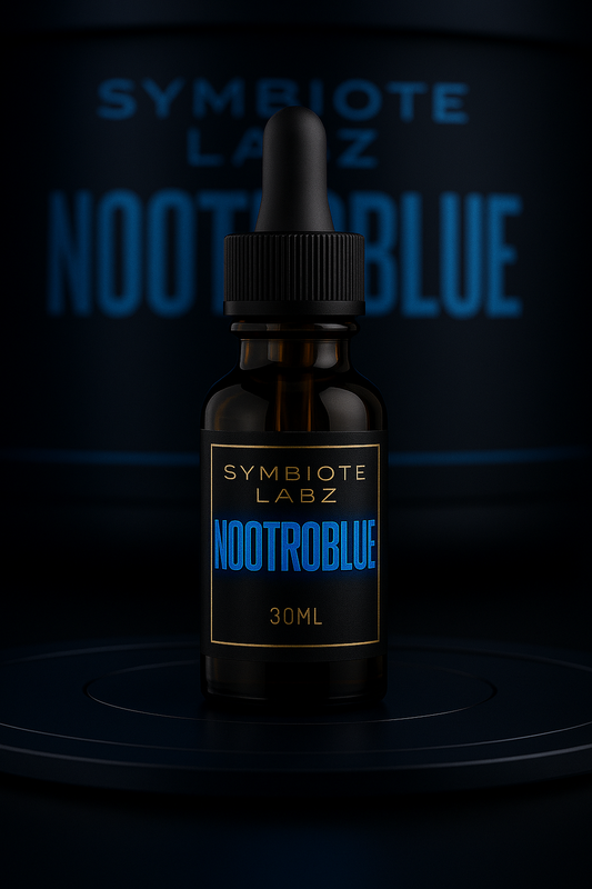 NOOTROBLUE-Methylene Blue 10MG/ML