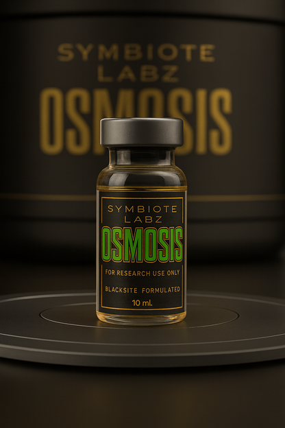 OSMOSIS