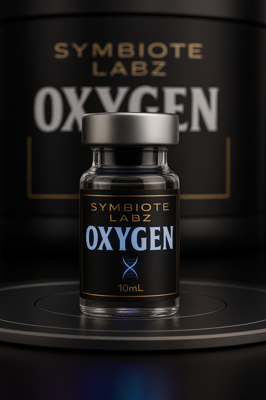 OXYGEN