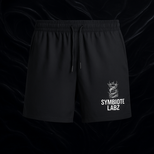 Symbiote Labz Performance Shorts large