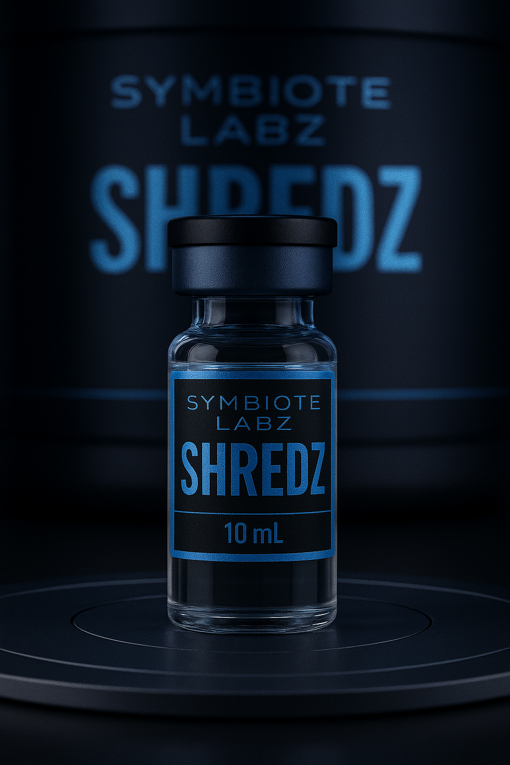 SHREDZ TRIPLE THREAT (Bundle of 3)