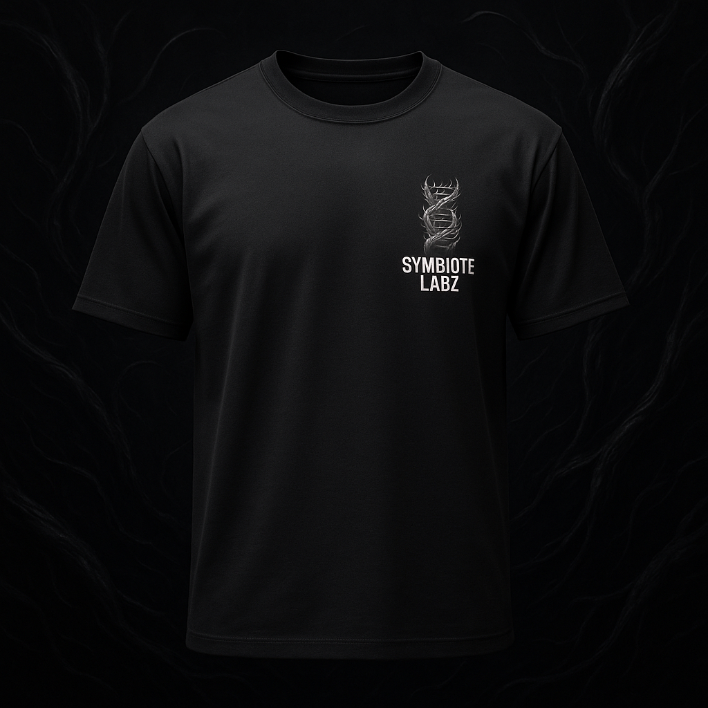 Symbiote Labz Performance Tee Medium