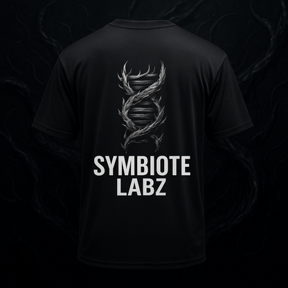 Symbiote Labz Performance Tee Medium