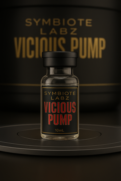 Vicious Pump