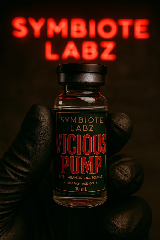 VICIOUS PUMP