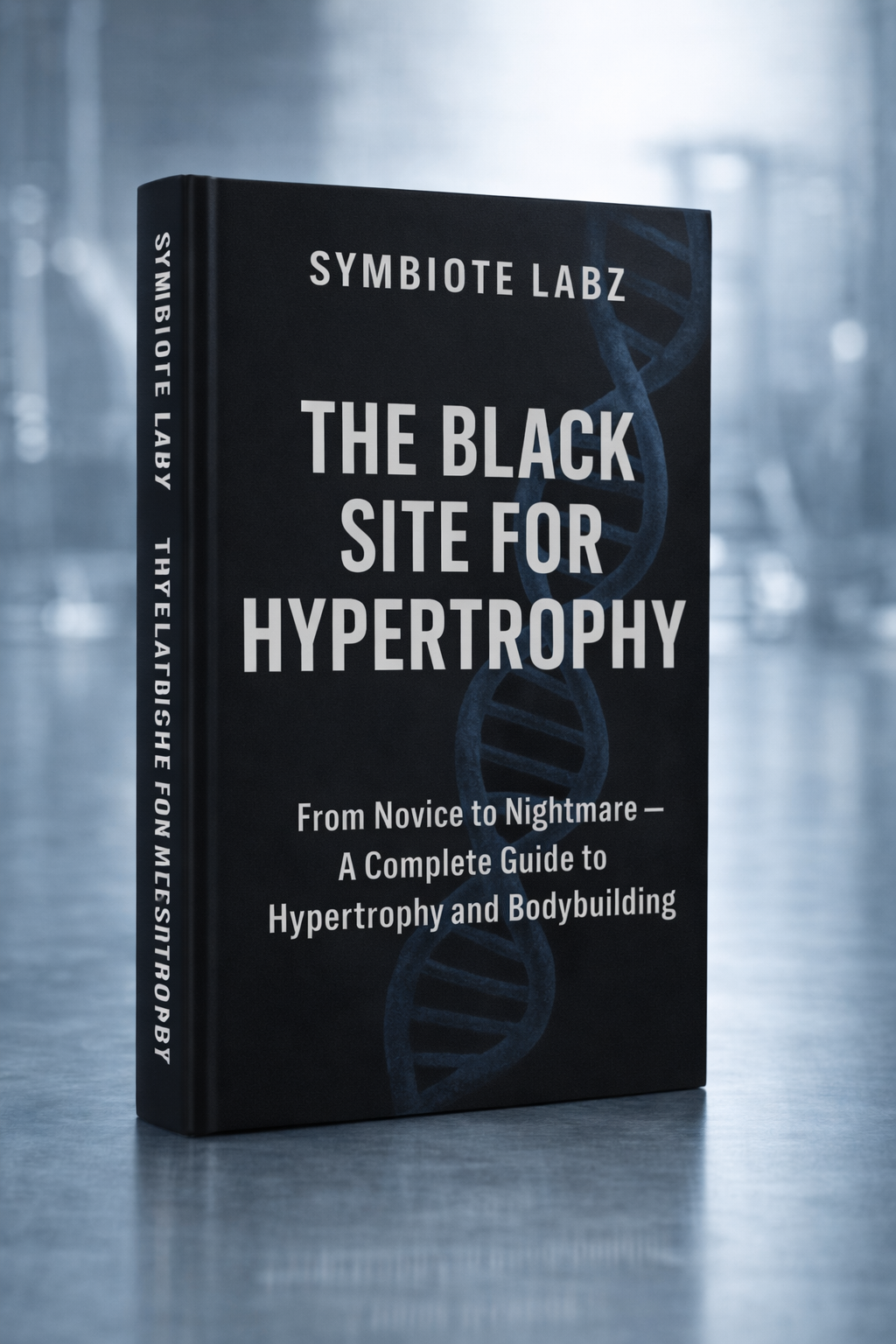 The Black Site For Hypertrophy
