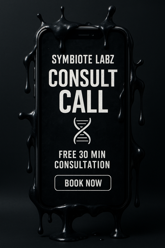 Free 30-Min Consult
