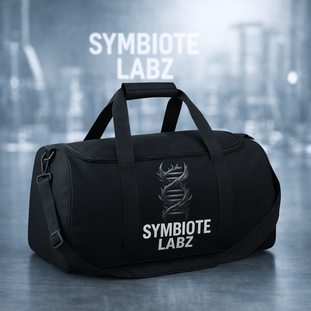 DUFFEL BAG