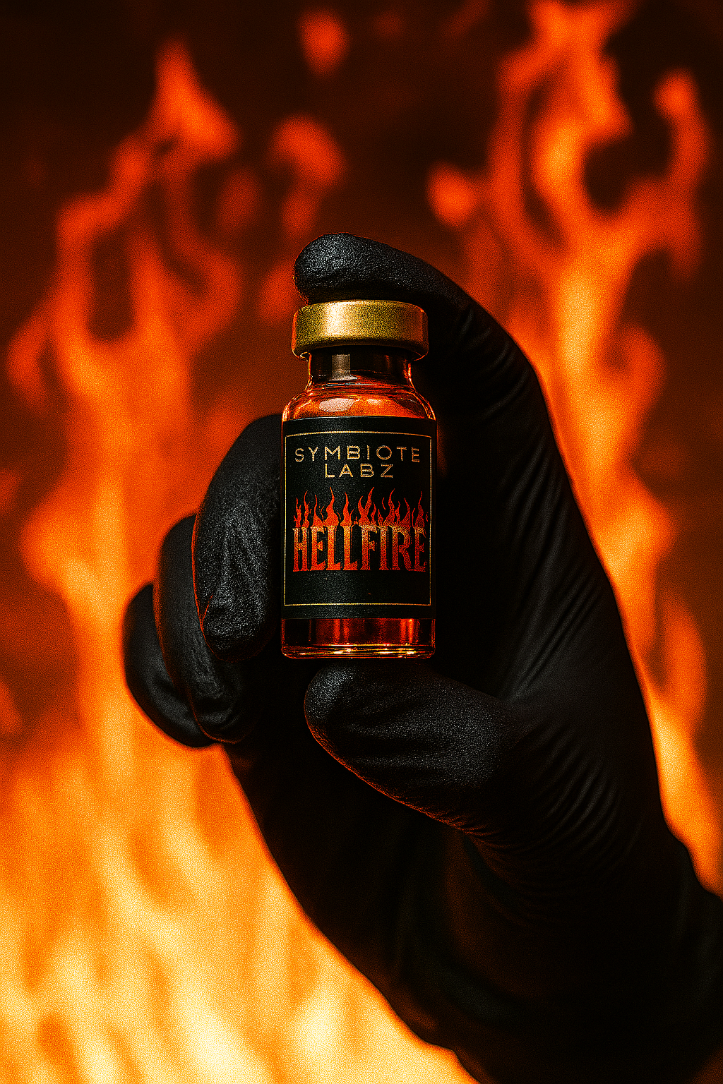 HellFire
