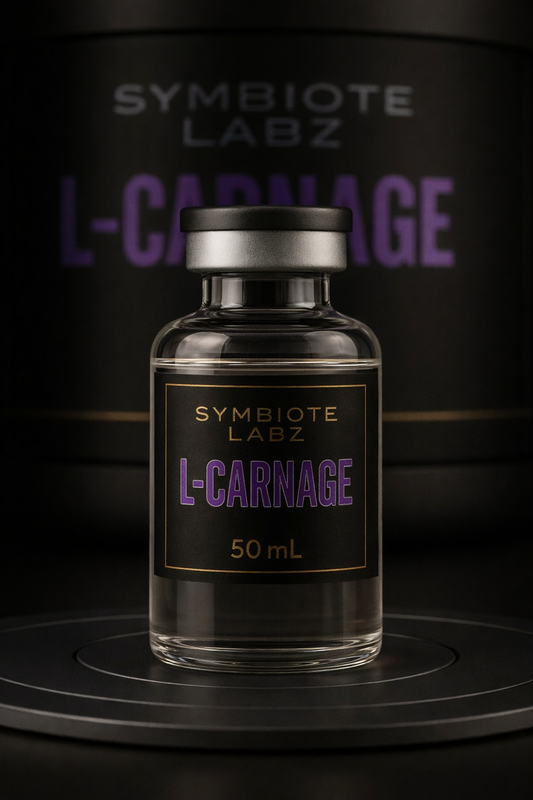 L-Carnitine 800mg 50ml