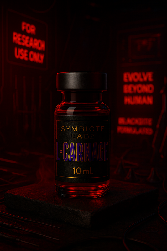 L-Carnitine 800mg
