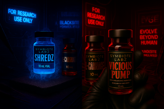 Mutation Stack Bundle