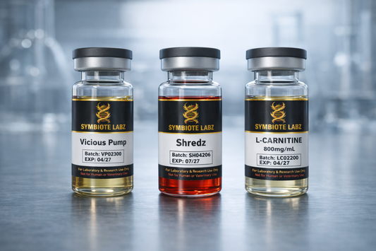 Mutation Stack Bundle