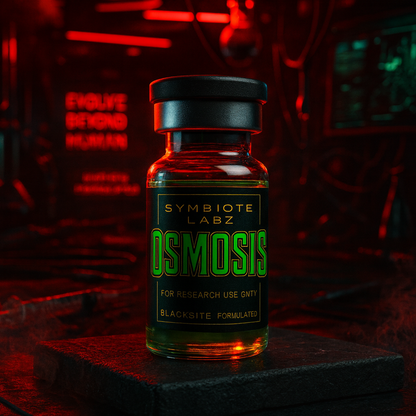 OSMOSIS