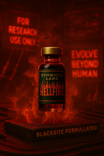 HellFire